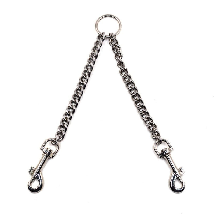 Multifunctional Stainless Steel Dog Chain