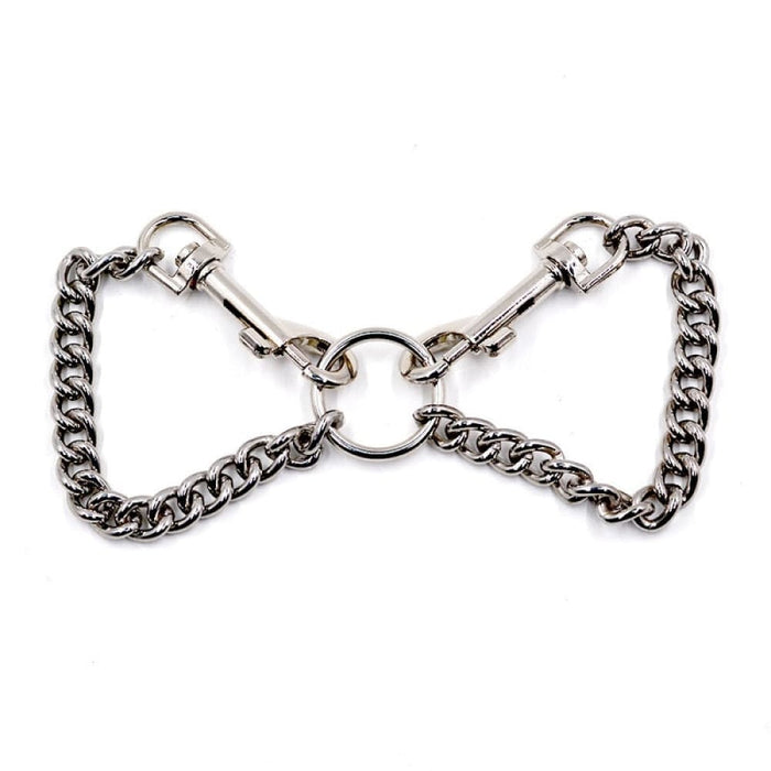 Multifunctional Stainless Steel Dog Chain