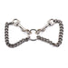 Multifunctional Stainless Steel Dog Chain