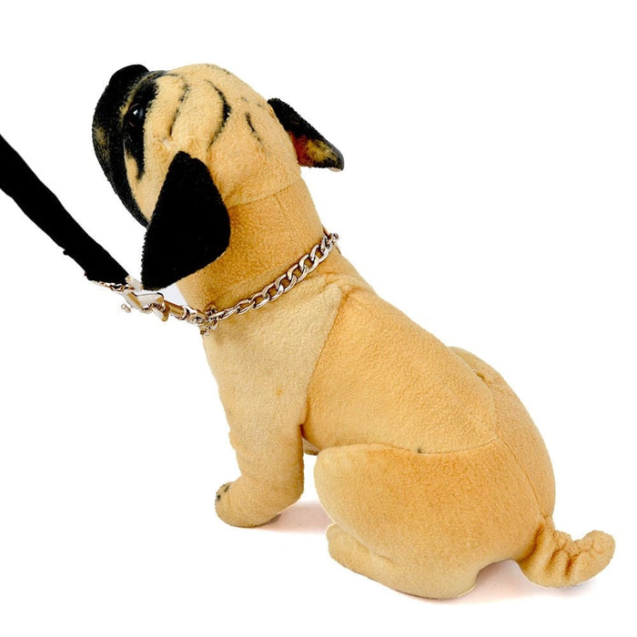 Multifunctional Stainless Steel Dog Chain