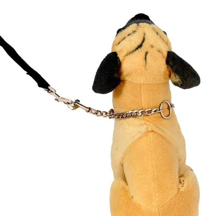 Multifunctional Stainless Steel Dog Chain