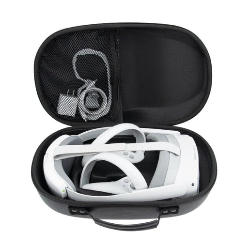 Multifunctional Travel Carrying Case For Pico4 Accessories