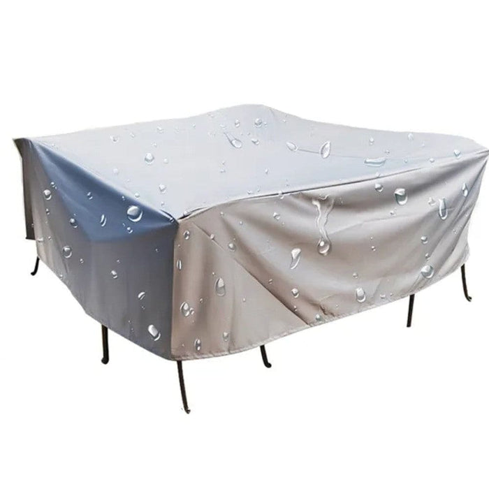 Multiple Size Outdoor Furniture Cover Sofa Chair Table Rain