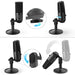 Multipurpose Usb Microphone For Mac Pc