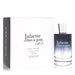 Musc Invisible By Juliette Has a Gun For Women-100 Ml