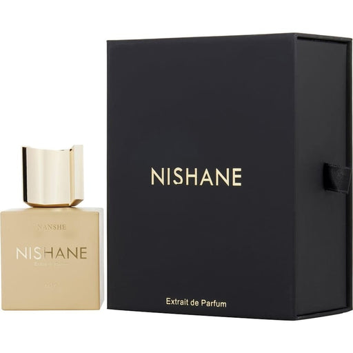 Nanshe Extrait De Parfumby Nishane For Women - 100 Ml