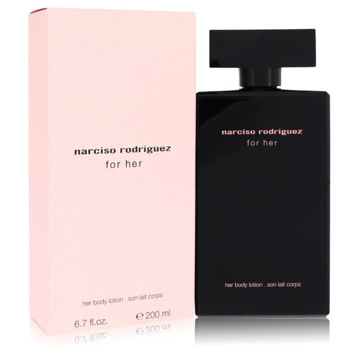 Narciso Rodriguez By For Women-200 Ml