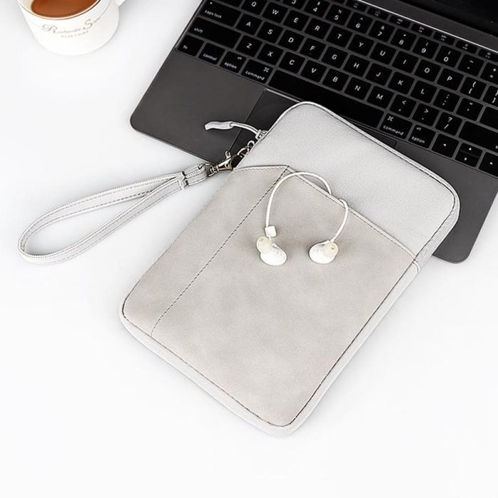 Nd00s Felt Sleeve Protective Case Inner Carrying Bag For 8