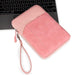 Nd00s Felt Sleeve Protective Case Inner Carrying Bag For 8