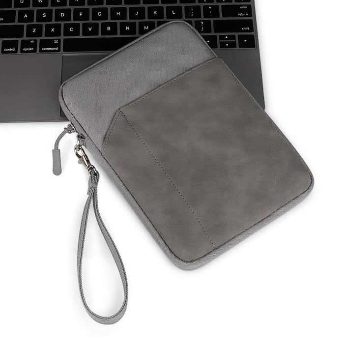 Nd00s Felt Sleeve Protective Case Inner Carrying Bag For 8