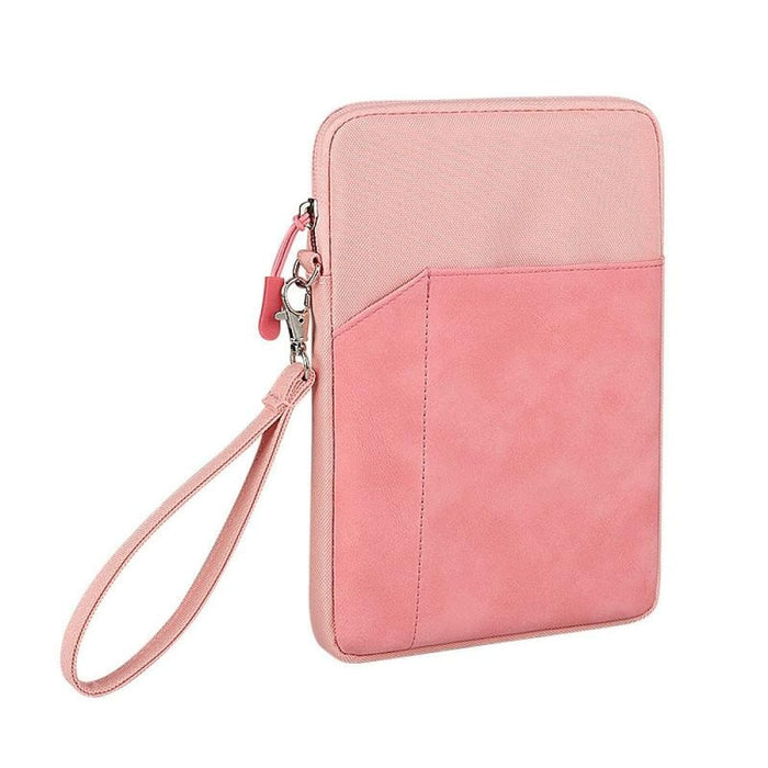 Nd00s Felt Sleeve Protective Case Inner Carrying Bag For 8