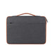 Nd02 Waterproof Portable Laptop Case Size 13.3 Inches