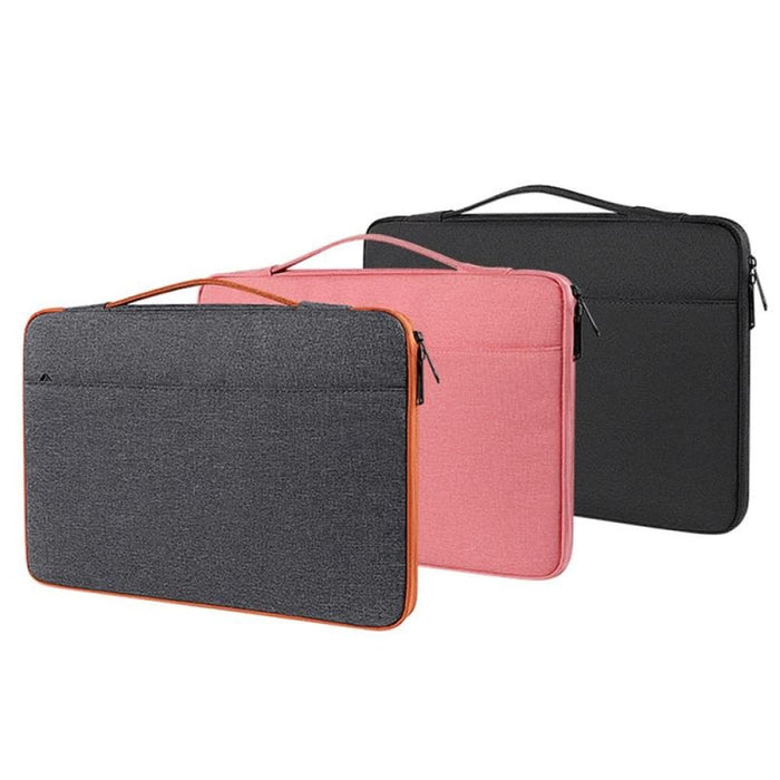 Nd02 Waterproof Portable Laptop Case Size 13.3 Inches