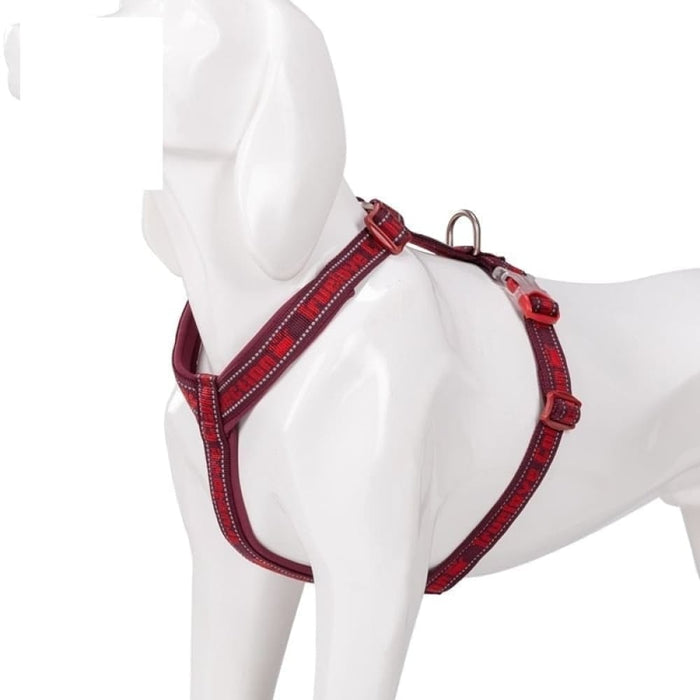 Neoprene Padded Comfort Dog Harness