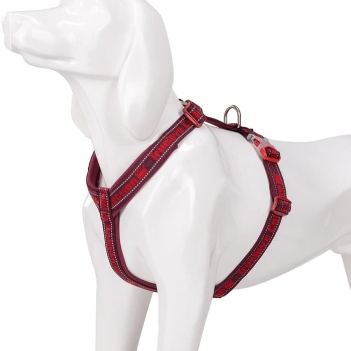 Neoprene Padded Comfort Dog Harness