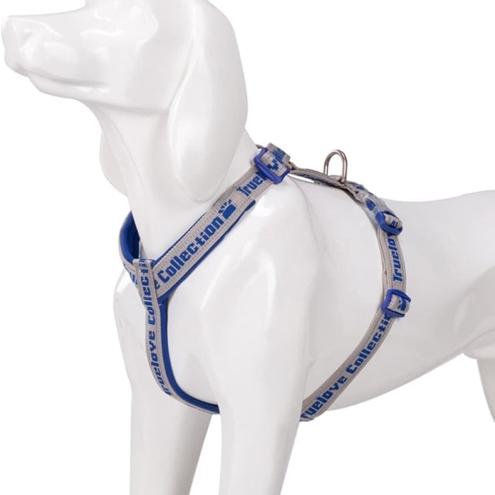 Neoprene Padded Comfort Dog Harness