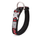 Neoprene Padded 3m Reflective Dog Collar