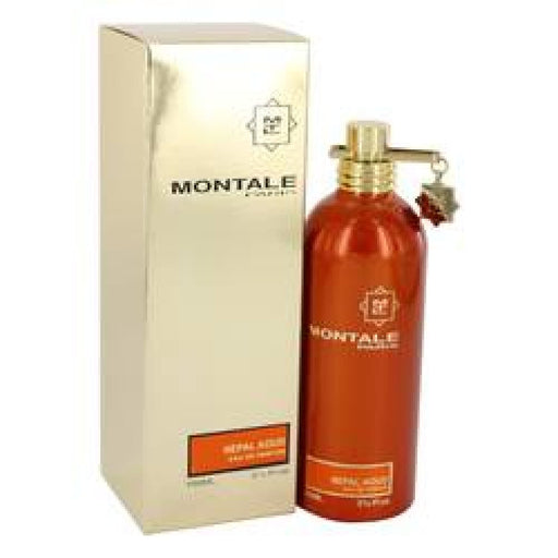 Nepal Aoud Edp Spray By Montale For Women-100 Ml