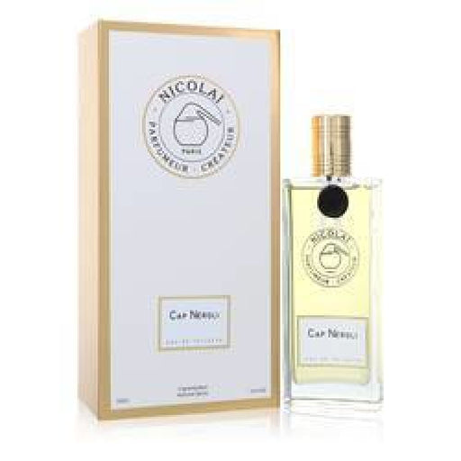 Cap Neroli Edt Spray By Nicolai For Women-100 Ml