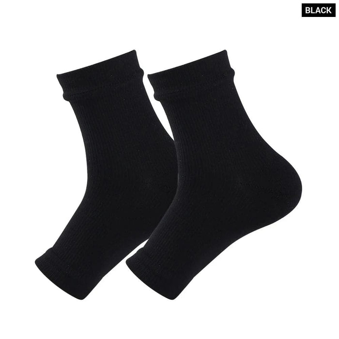 Neuropathy Ankle Socks For Men Women Gout Achilles