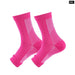 Neuropathy Ankle Socks For Men Women Gout Achilles