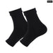 Neuropathy Ankle Socks For Men Women Gout Achilles