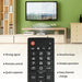 New Akb75375604 Remote Control Fit For Lg Smart Tv