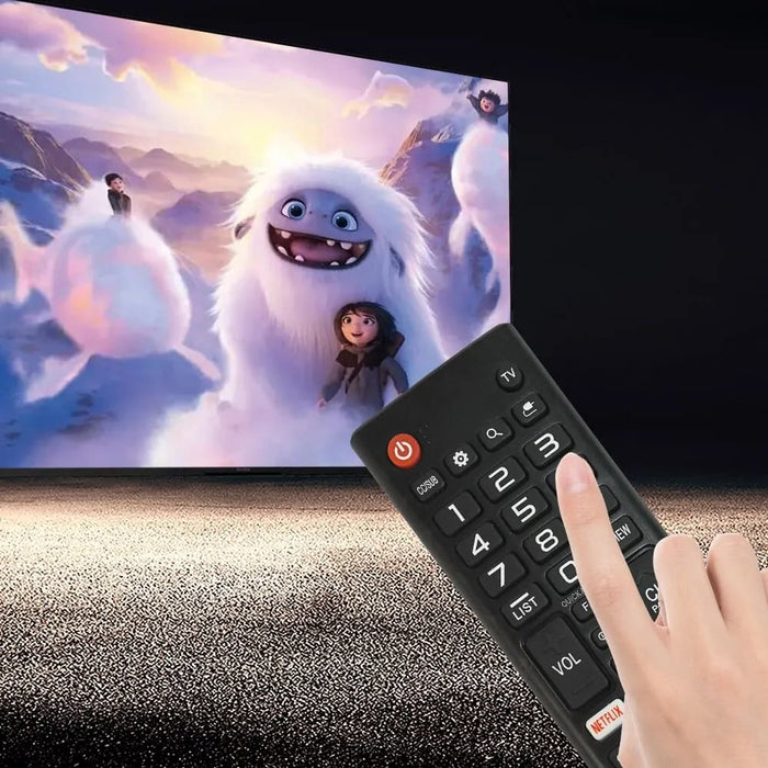 New Akb75375604 Remote Control Fit For Lg Smart Tv