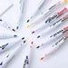 New Marker Set Watercolour Pen Refill 12 Colour With Spoon