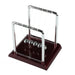 Newton Cradle Balance Steel Balls Physics Science Pendulum