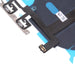 Nfc Coil With Power And Volume Flex Cable For Iphone 13 Mini