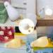 Led Night Light Touch Sensor Cute Duck Silicone Usb