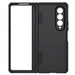 Nillkin Frosted Fold Pc Tpu Case For Samsung Galaxy z 4