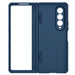 Nillkin Frosted Fold Pc Tpu Case For Samsung Galaxy z 4