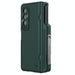 Nillkin Frosted Fold Pc Tpu Case For Samsung Galaxy z 4