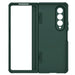 Nillkin Frosted Fold Pc Tpu Case For Samsung Galaxy z 4