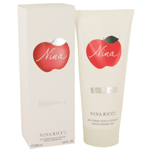 By Nina Ricci For Women-200 Ml