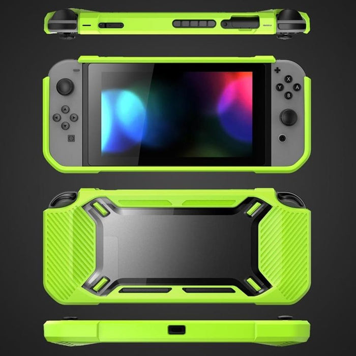 Nintendo Switch Back Cover Scratch Resistant