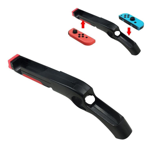 Nintendo Switch Joy Con Shooting Gun Handle