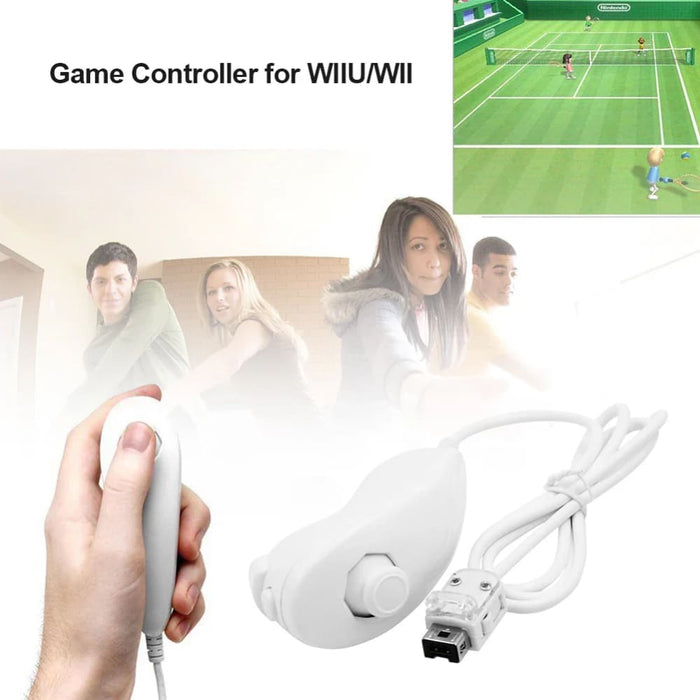 Nintendo Wii u Nunchuk Controller