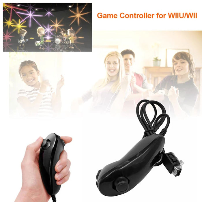 Nintendo Wii u Nunchuk Controller