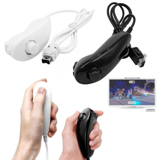 Nintendo Wii u Nunchuk Controller