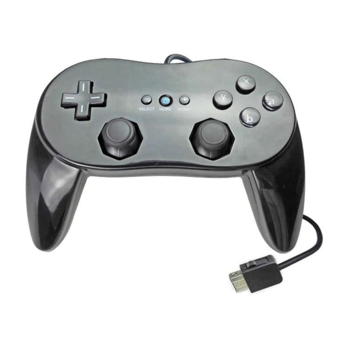 Nintendo Wii Wired Game Controller