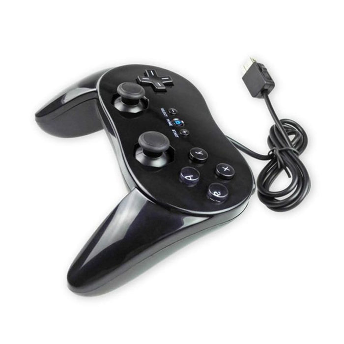 Nintendo Wii Wired Game Controller