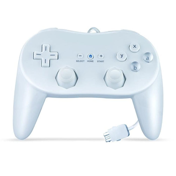 Nintendo Wii Wired Game Controller