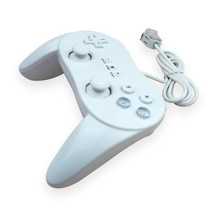 Nintendo Wii Wired Game Controller