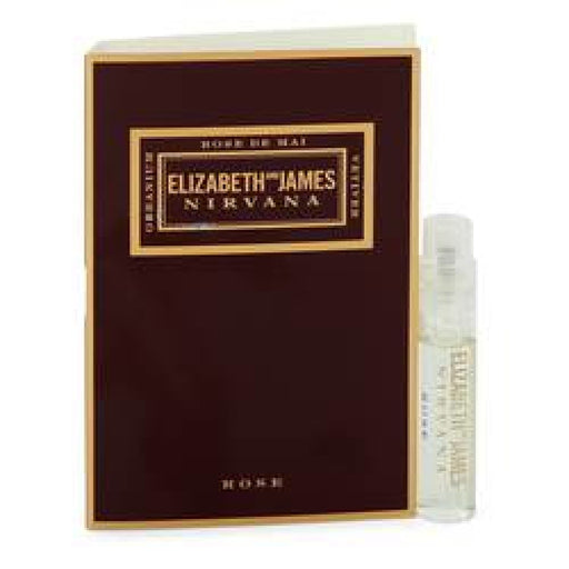 Nirvana Rose By Elizabeth And James For Women-2 Ml