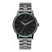 Nixon A361-1698-00 Ladies Quartz Watch Silver 33mm