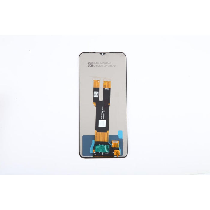 Nokia C32 Oem Lcd Screen With Digitizer Full Assembly