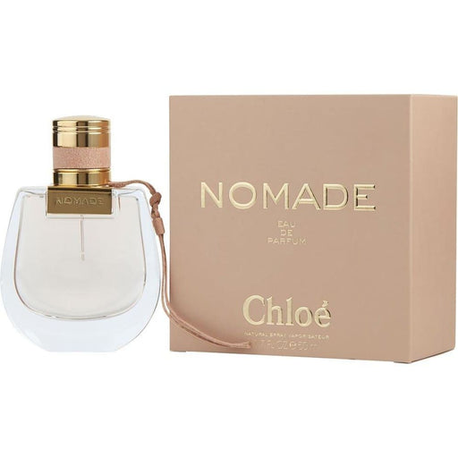 Nomade Edp Spray By Chloe For Women - 50 Ml